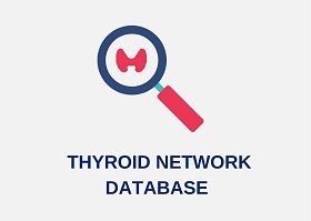 Thyroid Network Database